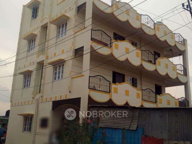 2 BHK Flat for Lease In Halanayakanahalli