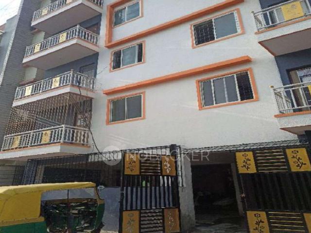 2 BHK Flat for Lease In Hbr Layout