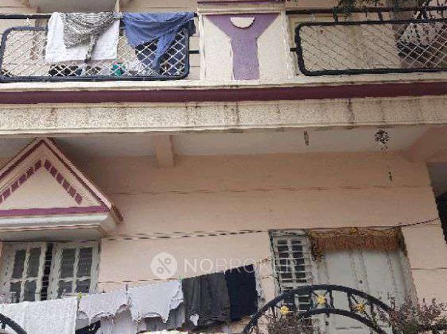 2 BHK Flat for Lease In Hebbal