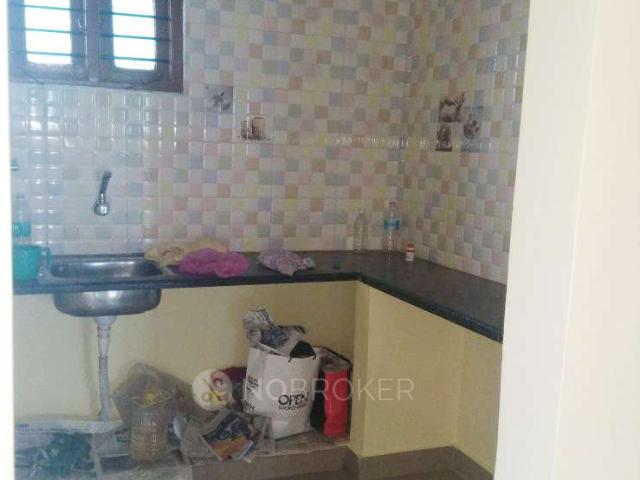 2 BHK Flat for Lease In Hebbal