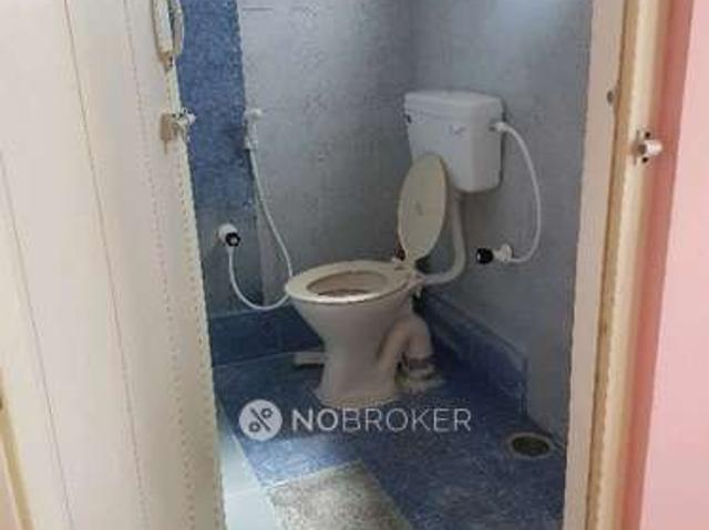 2 BHK Flat for Lease In Hebbal