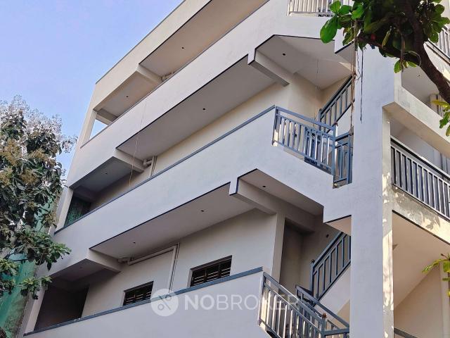 2 BHK Flat for Lease In Hegganahalli
