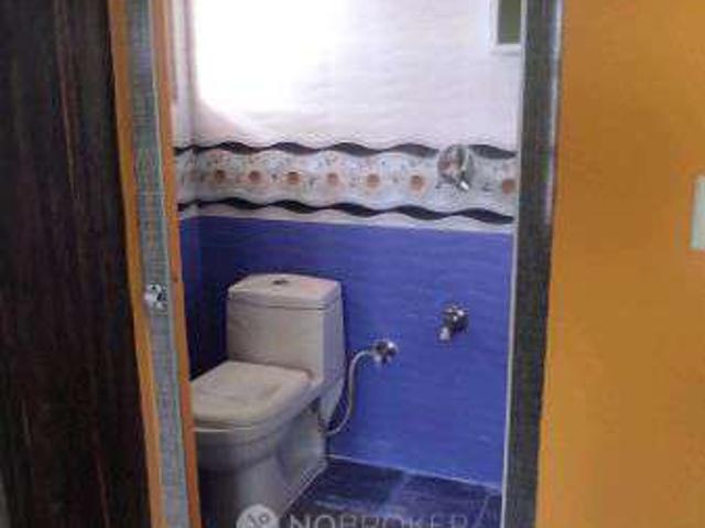 2 BHK Flat for Lease In Hesaragatta