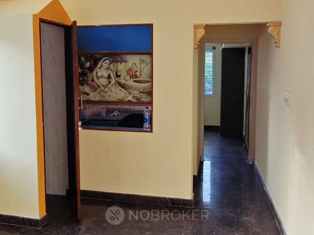2 BHK Flat for Lease In Hosakerehalli