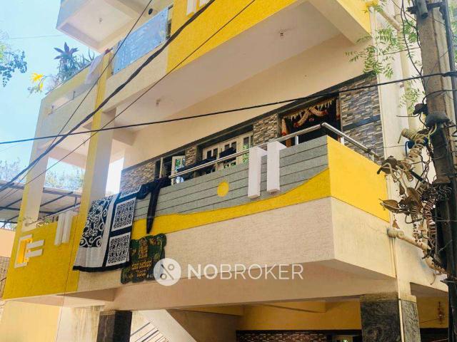 2 BHK Flat for Lease In Hosakerehalli