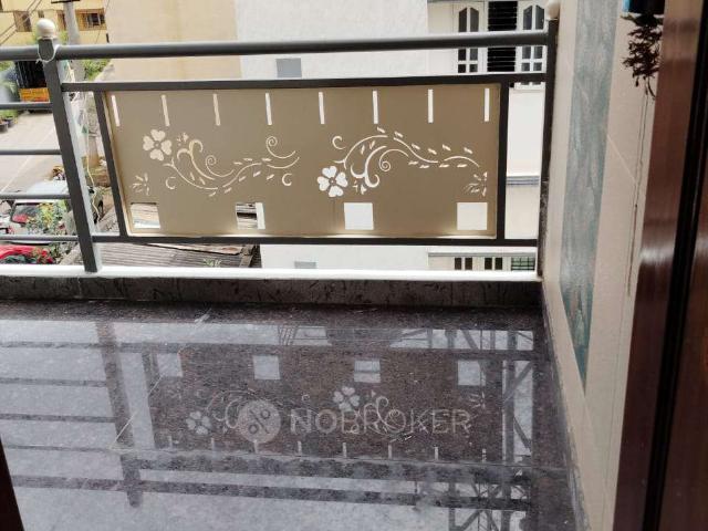 2 BHK Flat for Lease In Hosakerehalli