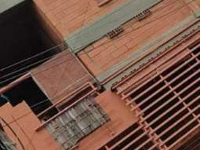 2 BHK Flat for Lease In Hsr Layout