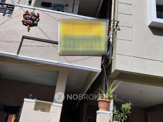 2 BHK Flat for Lease In Hulimavu
