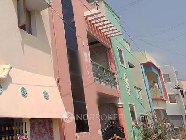 2 BHK Flat for Lease In Injambakkam