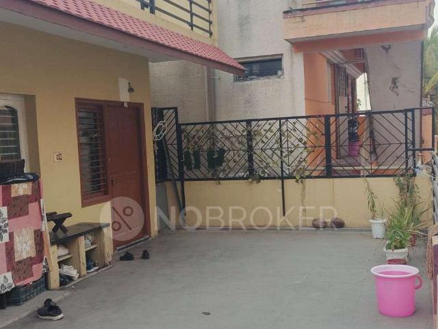 2 BHK Flat for Lease In J. P. Nagar