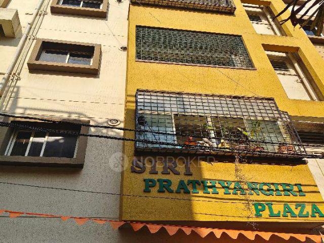 2 BHK Flat for Lease In Jp Nagar