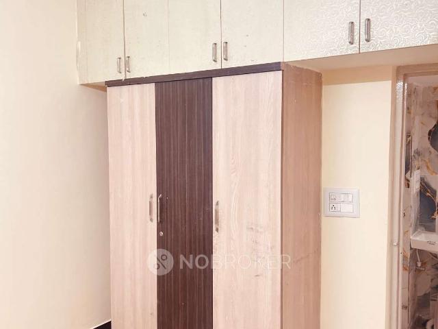 2 BHK Flat for Lease In Kanaka Nagar