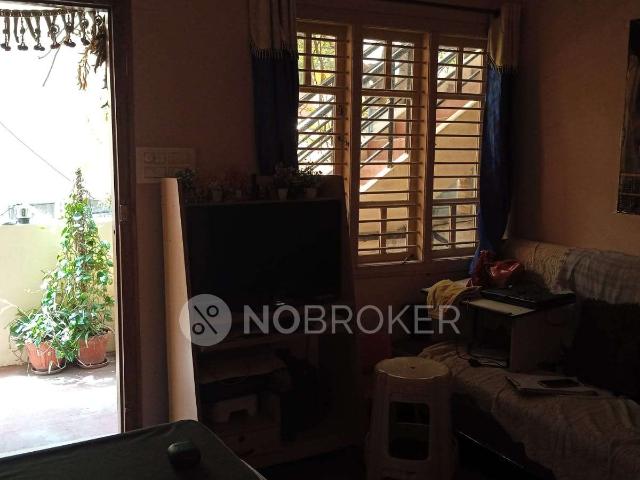 2 BHK Flat for Lease In Kalyan Nagar