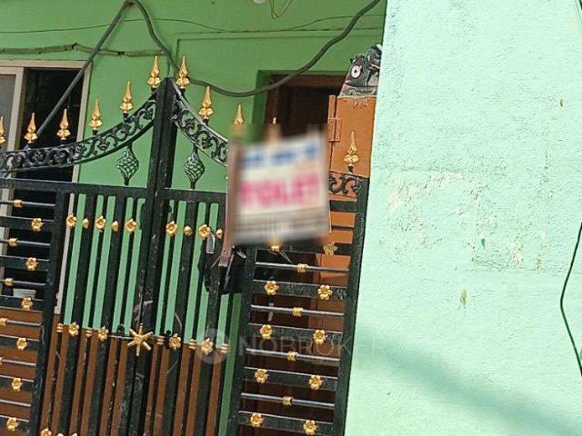 2 BHK Flat for Lease In Kempapura Agrahara