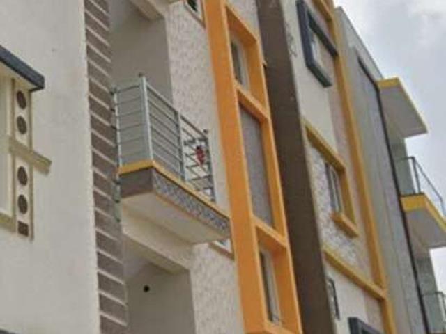 2 BHK Flat for Lease In Kengeri Hobli