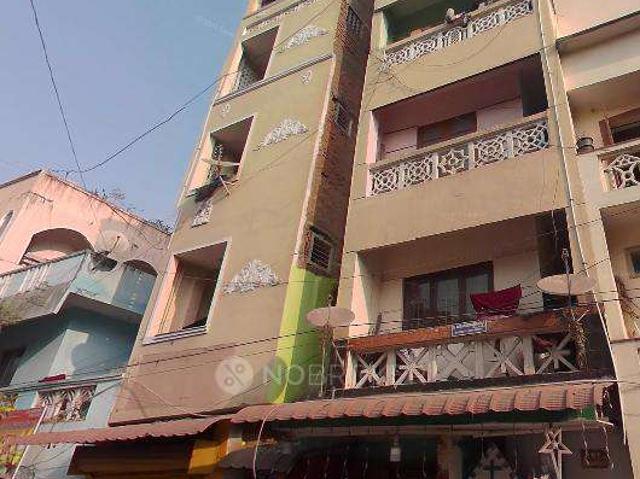 2 BHK Flat for Lease In Kilpauk