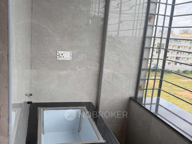 2 BHK Flat for Lease In Kodigehalli