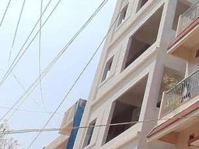 2 BHK Flat for Lease In Kodigehalli
