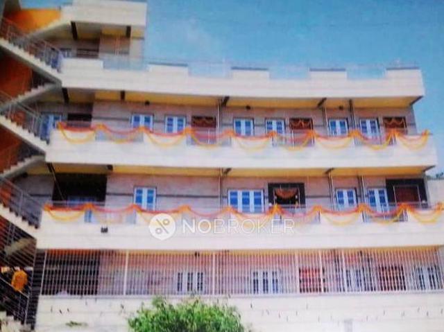 2 BHK Flat for Lease In Krishnarajapura