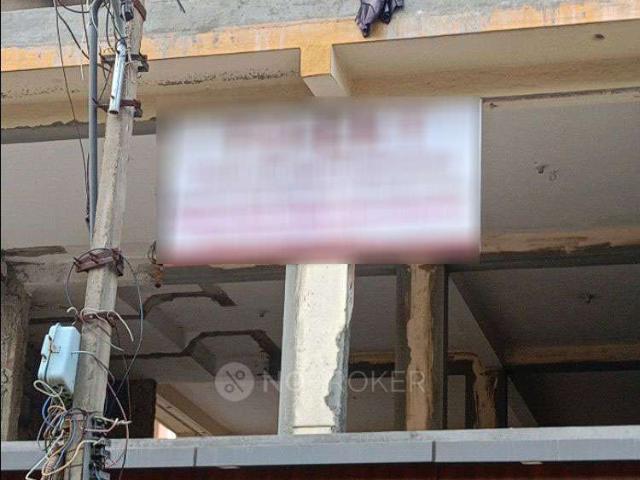 2 BHK Flat for Lease In Krishnarajapuram