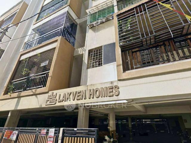 2 BHK Flat for Lease In Krishnarajapuram