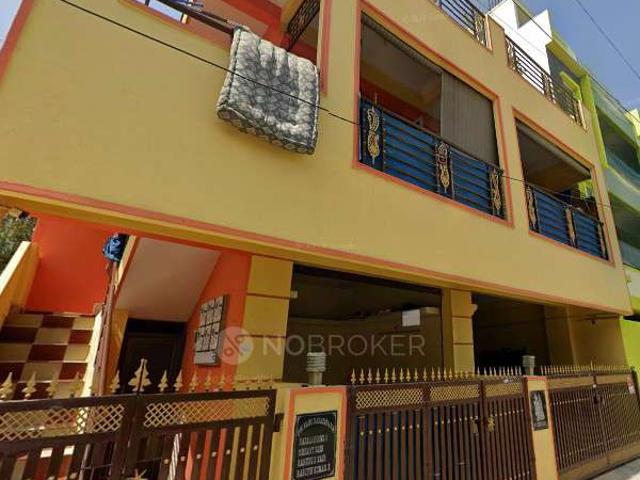 2 BHK Flat for Lease In Krishnarapuram