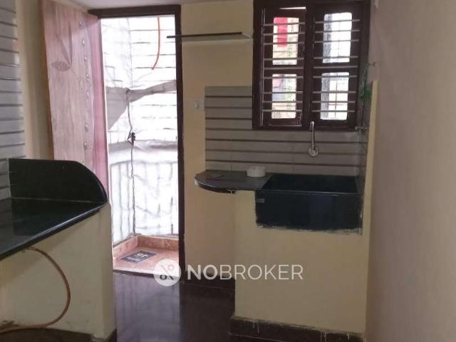 2 BHK Flat for Lease In Kumaraswamy Layout
