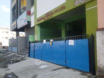 Flat for rent in Tamil Nadu - Parking
