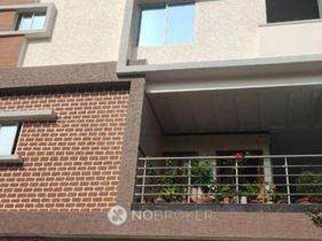 2 BHK Flat for Lease In Laggere