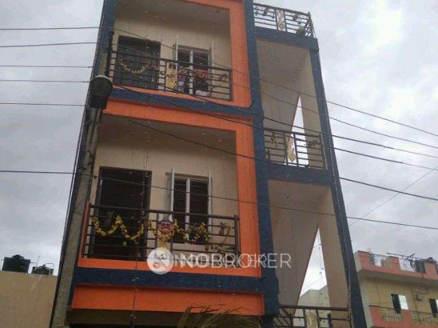 2 BHK Flat for Lease In Laggere