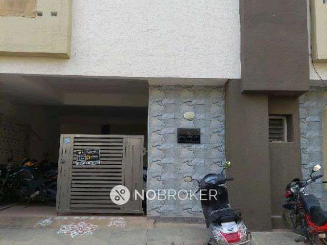 2 BHK Flat In Sri Lakshmi Venkateshwara Residency for Rent