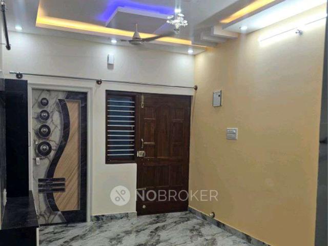 2 BHK Flat for Lease In Mangammanapalya