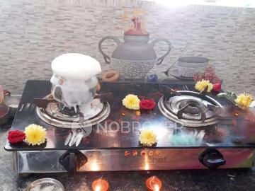 2 BHK Flat for Lease In Madavara