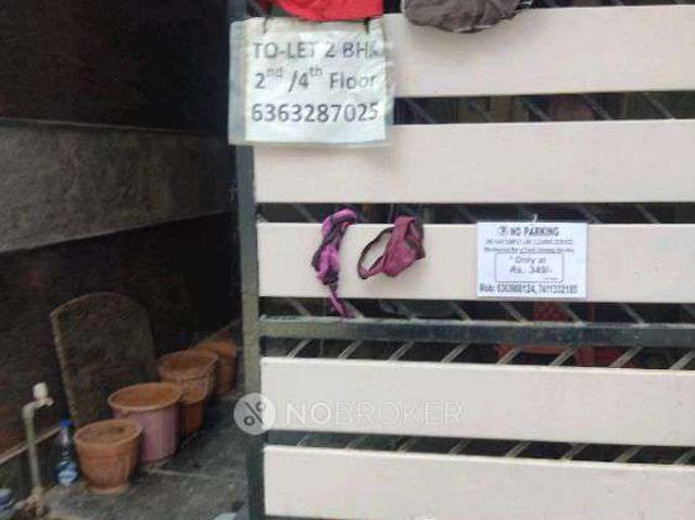2 BHK Flat for Lease In Madiwala