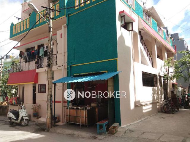 2 BHK Flat for Lease In Mahadevapura