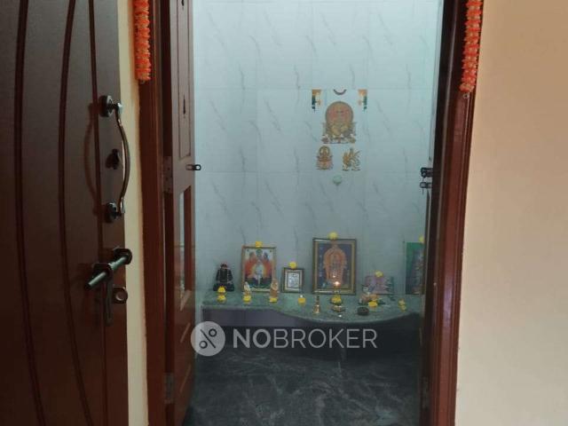 2 BHK Flat for Lease In Mallathahalli