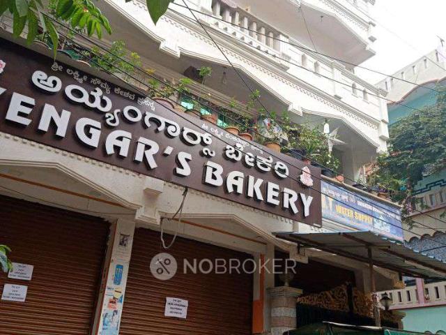 2 BHK Flat for Lease In Marathahalli