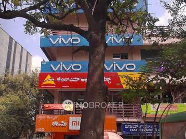 2 BHK Flat for Lease In Mathikere