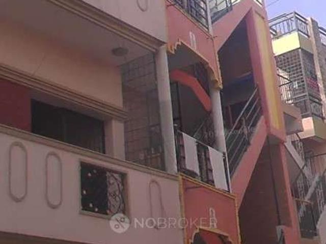 2 BHK Flat for Lease In Mudalapalya