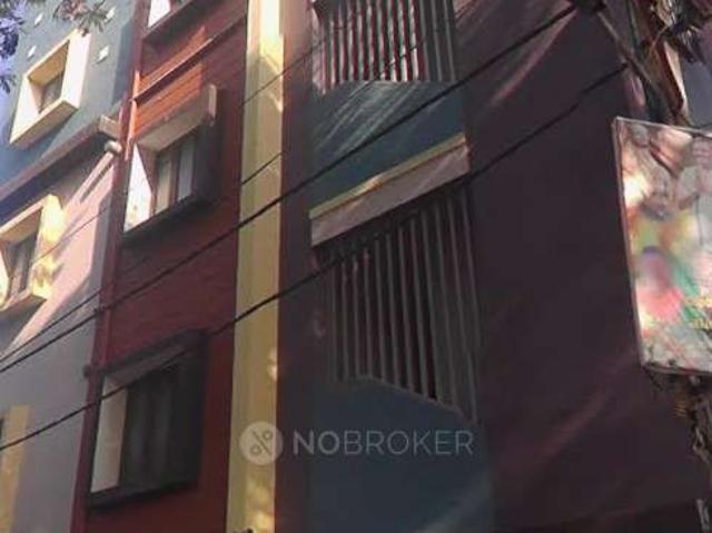 2 BHK Flat for Lease In Nandini Layout