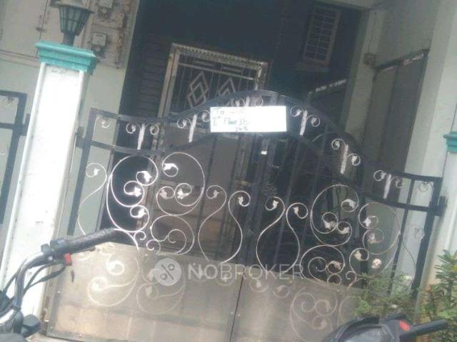2 BHK Flat for Lease In Nandini Layout