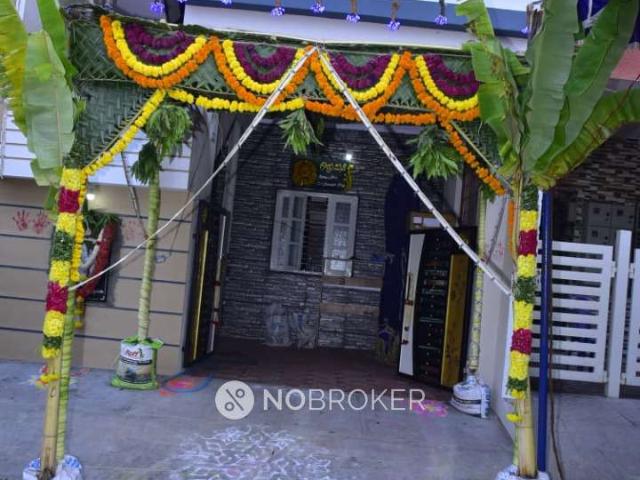 2 BHK Flat for Lease In Nandini Layout