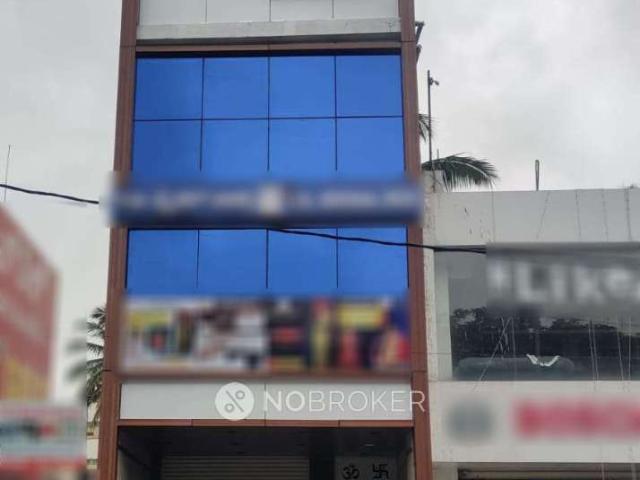 2 BHK Flat for Lease In Naagarabhaavi