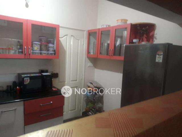 2 BHK Flat for Lease In Naagarabhaavi
