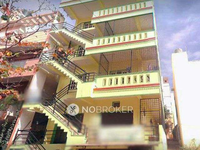 2 BHK Flat for Lease In Naagarabhaavi