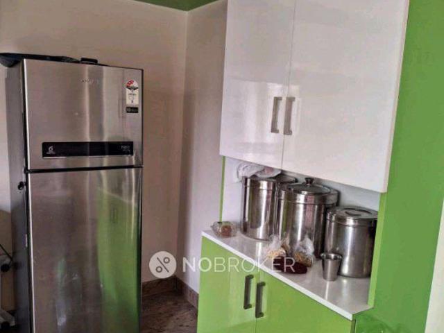 2 BHK Flat for Lease In Naagarabhaavi