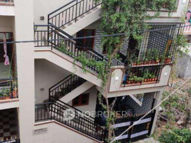 2 BHK Flat for Lease In Naganathapura