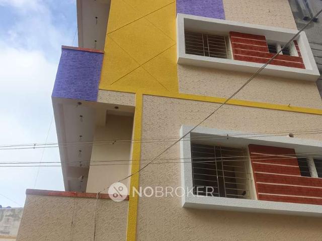 2 BHK Flat for Lease In Naganthapura
