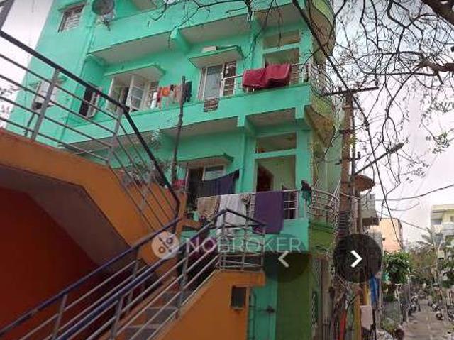 2 BHK Flat for Lease In Nagasettihally