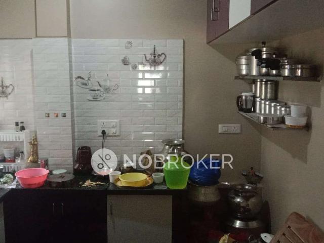 2 BHK Flat for Lease In Nagashetty Halli